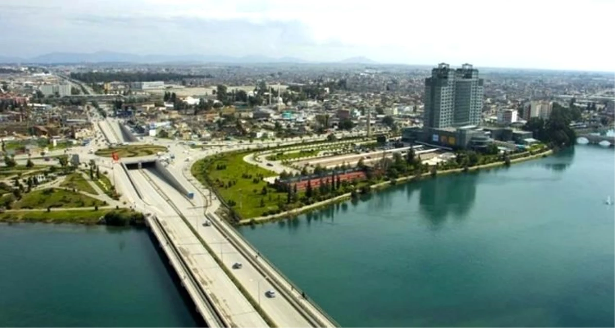 Adana Yüreğir de bugün