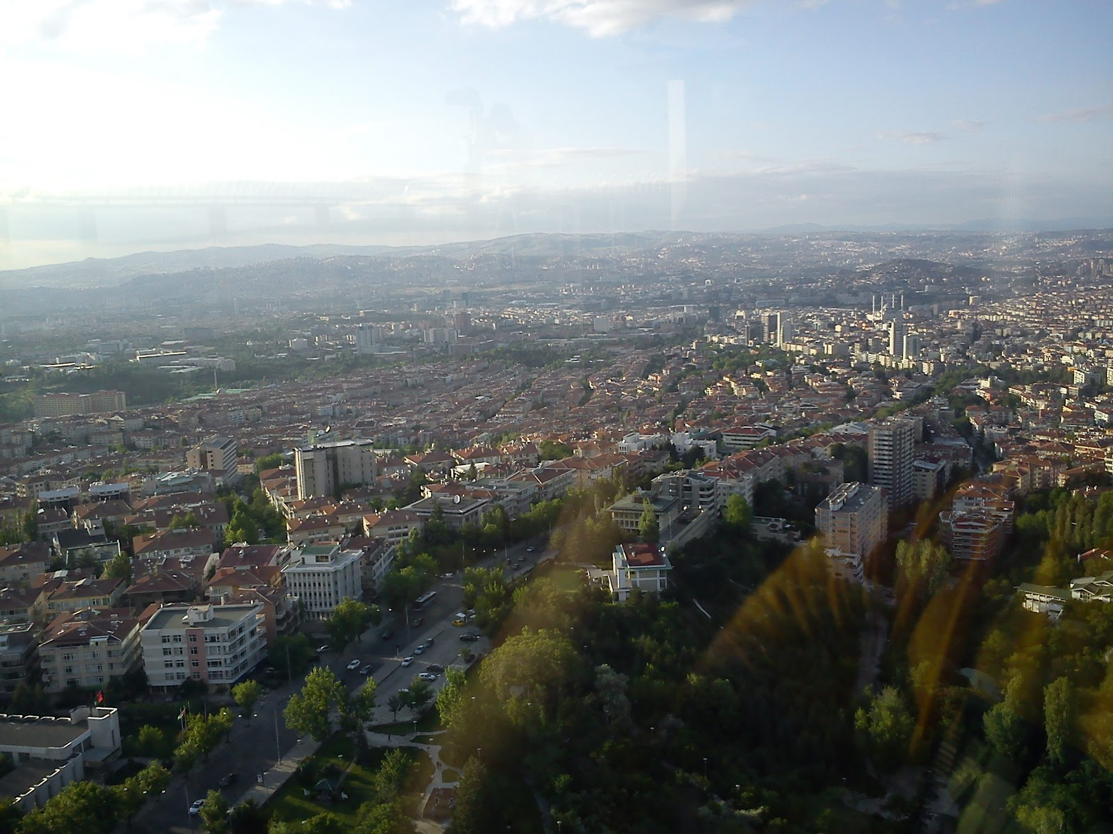 Ankara ilinde bugün vefat