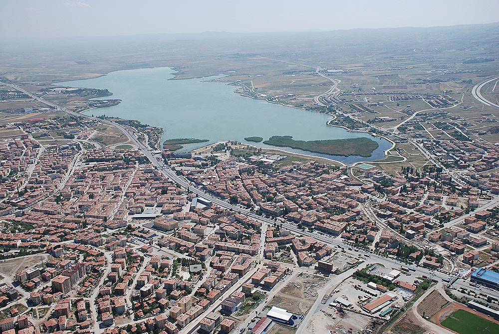 Ankara Gölbaşı da Vefat Edenler “Bugün Ölenler” 2024