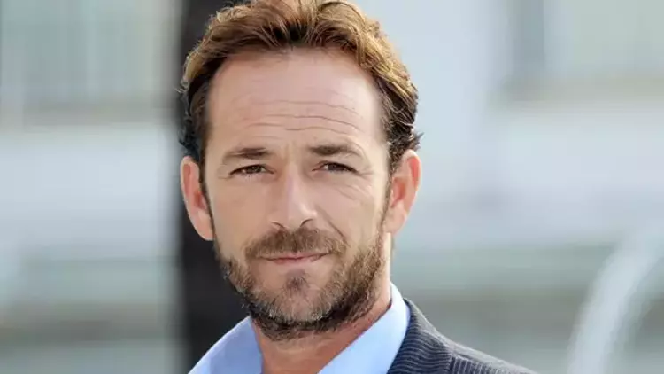 Luke Perry Neden Öldü?