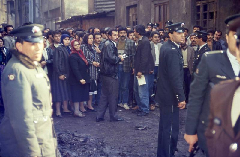 Mehmet Faruk Ersoy Polis Öldü mü? Linç Olayı Nedir? ve Öldü mü?