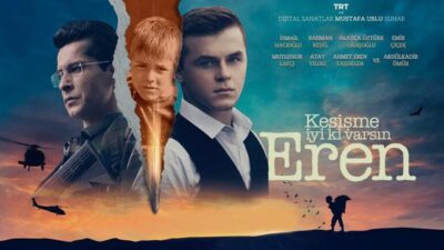 Kesişme iyi ki varsın Eren ve Fethi Sekin sahnesi izle (Olayı nedir?)